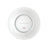 GWN7660 - Grandstream Dual Band 2.4GHz / 5GHz 2x2:2 802.11ax Wi-Fi 6 Wall-mountable Indoor Access Point