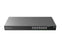 GWN7802P - Grandstream 16-Ports 1000BASE-T Ethernet Layer 2 Rack-mountable Managed Network Switch with 4-Ports SFP