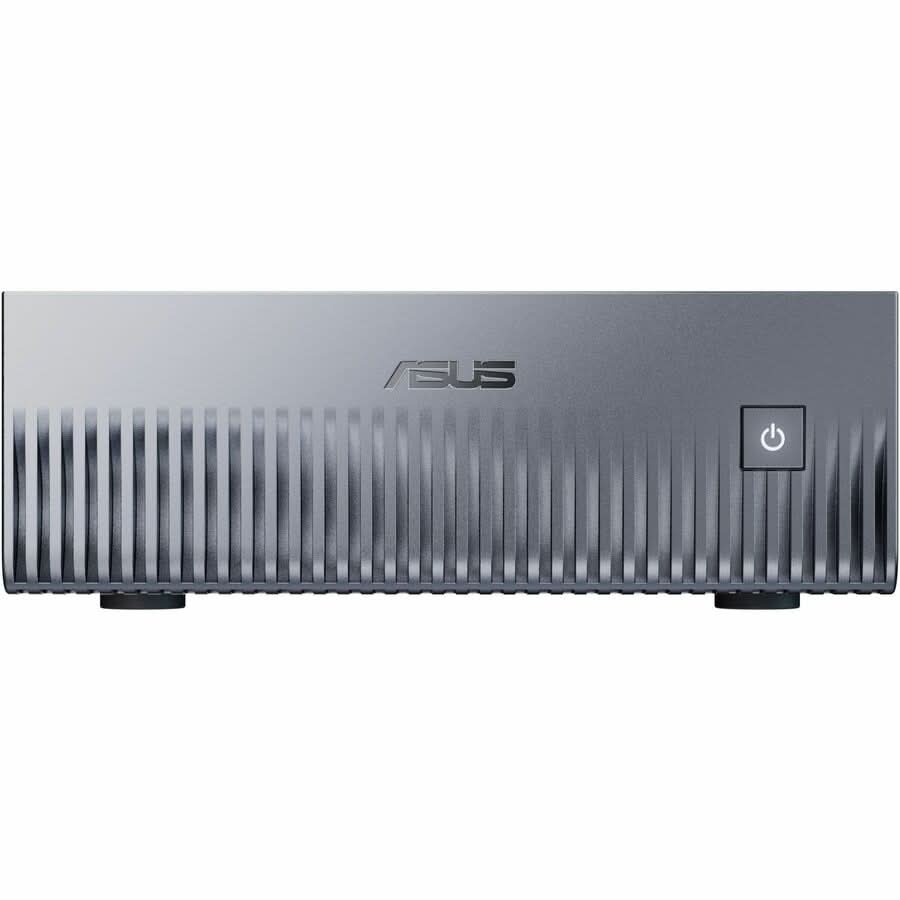 ASUS GX10-GG0010BN Ascent NVIDIA GB10 20-Core 128GB LPDDR5X Desktop AI Computer