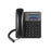 GXP1610 - Grandstream 2-Line Dual-Port Ethernet 2.95-inch LCD VoIP Phone