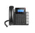 GXP1630 - Grandstream 3-Line Dual-Port Ethernet 2.95-inch LCD VoIP Phone