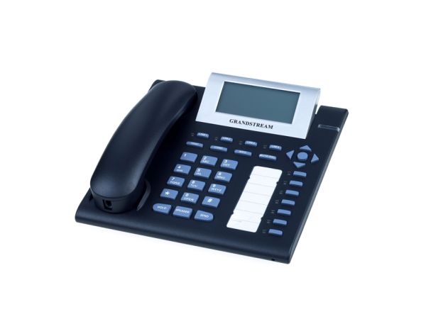 GXP2000 - Grandstream 4-Lines Dual-Port Ethernet IP Phone