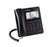 GXV3240 - Grandstream 6-Line Dual-Port Ethernet 4.3-inch Multi-Touch Screen Bluetooth Wi-Fi Video VoIP Phone