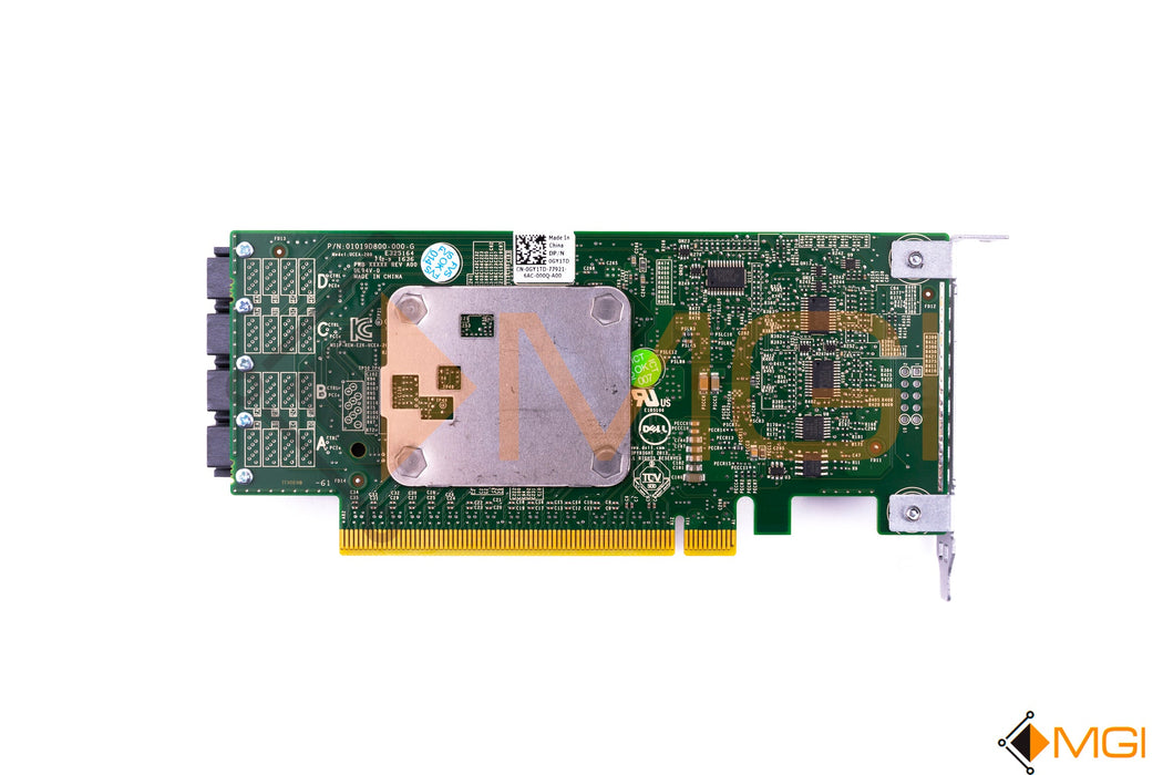 GY1TD (LOW PROFILE)