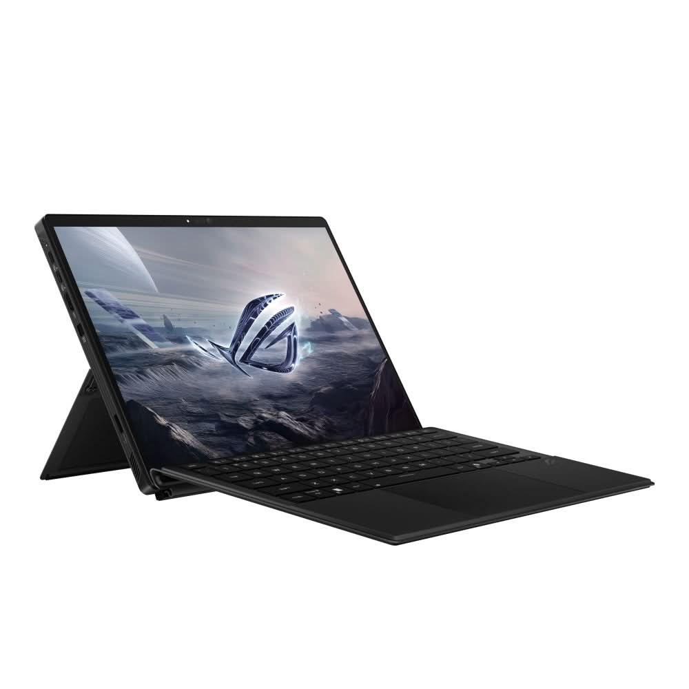 ASUS GZ302EA-XS96 13.4in Strix Halo-16C/BGA 32GB 1TB Radeon Windows 11 Pro Notebook