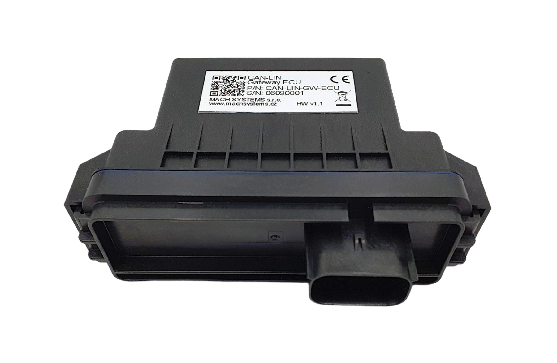 CAN-LIN Gateway ECU