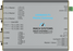 100BASE-T1 Media Gateway