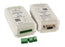 SAE J2716 (SENT) to RS232 Gateway