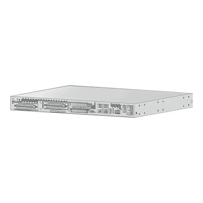 Cisco VG320 Modular 48 FXS Port VoIP Analog Voice Gateway VG320 - Refurbished