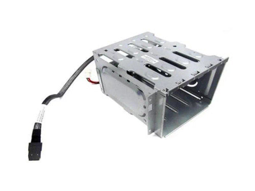 5042-8779 - HP Digital Entertainment Media Center Hard Drive Cage