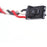 Genuine Dell JMC DATECH 1225-12HBA 09946 PowerEdge 2300 2400 2800 120mm x 25mm Case Cooling Cool 3-Pin Internal Fan Compatible Part Numbers: 4710NL-04W-B59, 09946, 1225-12HBA, 1202611-4, 1225-12HB - MFerraz Tecnologia