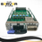 Genuine IBM POWER7 MME Node GFSP Power Interface Card for Power Systems 770 (9117-MMB) & 780 (9179-MHB). P/N: 00E2598. CCIN: 6B2E