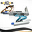 Gigabyte CRS1060 & CRS1029 PCIe Riser Kit with Metal Cage and Cables for Gigabyte R162-Z12-CD 1U Server. P/N: CRS1060, CRS1029.
