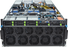 Gigabyte G593-ZD2-H200 5U Rackmount AMD EPYC 2-Processor 24-Slot DDR5 Server