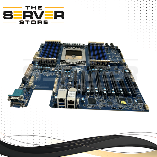 Gigabyte LGA-4926 Ampere Altra/Altra Max ARM Server Motherboard MP32-AR1