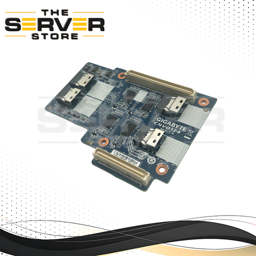 Gigabyte NVMe OCP Mezzanine Card CNVO124