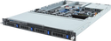 Gigabyte R133-C13-AAA1 1U AMD EPYC/Ryzen Processor 4 x DIMMs 4 x SATA 800W Server