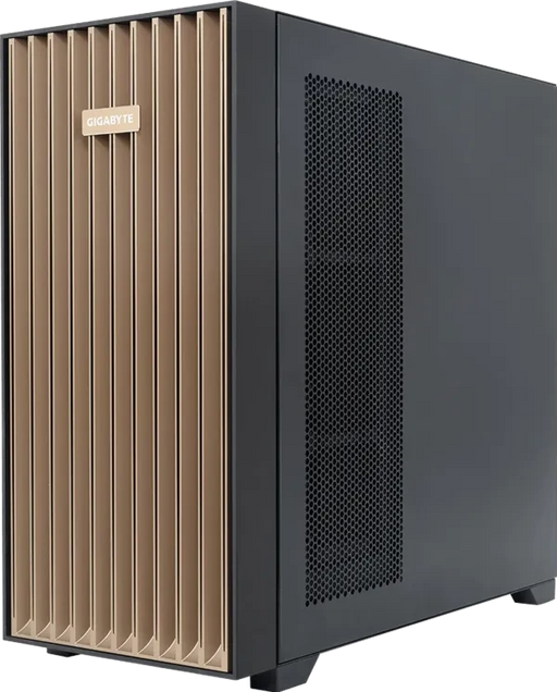 Gigabyte W775-V10-L01 NVIDIA Grace 72-Core CPU NVIDIA Blackwell Ultra AI Workstation