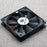 Globe Fan 12025 120x120x25mm 12V DC 0.26A Axial Cooling Fan