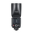 Godox V100 Flash for Canon (with Magnetic Front Ring)