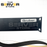 Gruber Rack Mount Adjustable Rails Black (19"x 23"x 30") 34-102100