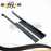 Gruber Rack Mount Adjustable Rails Black (19"x 23"x 30") 34-102100