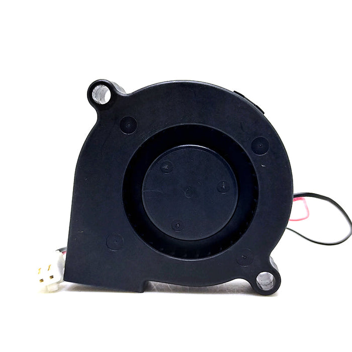 MBA5124HB-O15 Yongli 5cm 5015 double ball blower humidifier turbine cooling fan