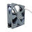 NMB 3610KL-04W-B29 36x36x10mm 12V DC 0.12A Axial Cooling Fan