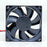 MGT8012MB-A20 80x80x20mm 12V DC 2-Wire Axial Cooling Fan