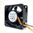 RS6025B24H 60x60x25mm 24V DC Axial Cooling Fan