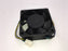 AVC F126025BU 60x60x25mm Axial Cooling Fan