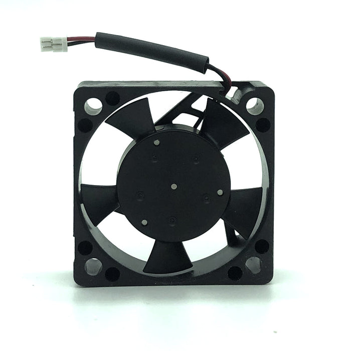 JAPAN 12V DC 2-Wire Axial Cooling Fan