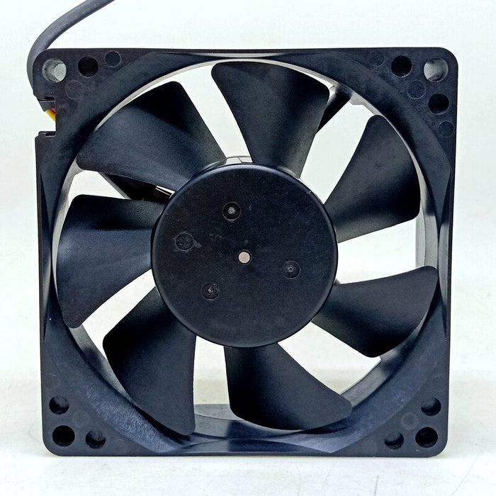 Nidec D08A-12TM 12V DC 80mm Brushless Cooling Fan 0.08A