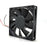 MGA8012XB-A15 80x80x15mm 12V DC Axial Cooling Fan