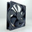 DF1202512B2LN 12V DC Axial Cooling Fan