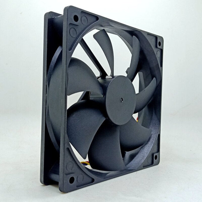 DF1202512B2LN 12V DC Axial Cooling Fan