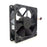 Foxconn PVA092G12M 90x90x25mm 12V DC 0.24A Axial Cooling Fan