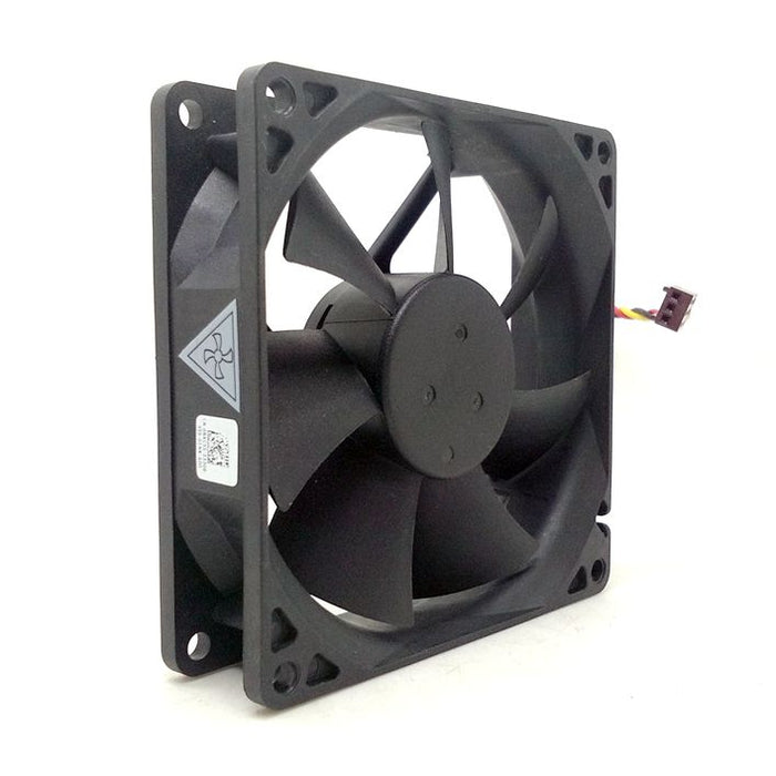 Foxconn PVA092G12M 90x90x25mm 12V DC 0.24A Axial Cooling Fan