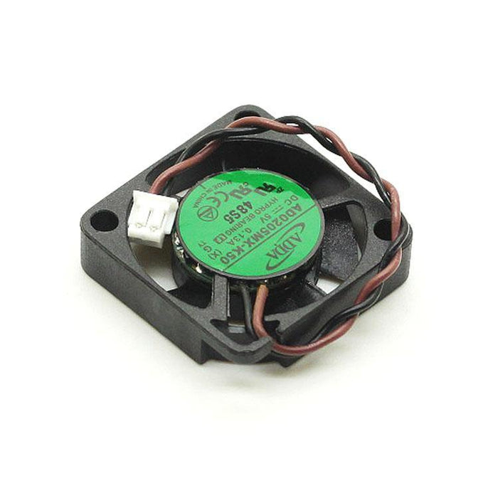 ADDA AD0205MX-K50 25x25x6mm 5V DC 0.13A Axial Cooling Fan
