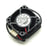 NMB 04020va-12p-ba 40x40x20mm 12V DC 0.17A Axial Cooling Fan