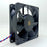 Sanyo Denki 109P0912M4091 92x92x25mm 12V DC Axial Cooling Fan