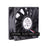 Delta FFB0848GH 80x80x25mm 48V DC 0.23A Axial Cooling Fan