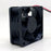 AVC DS06025B12M 60x60x25mm 12V DC 0.24A Axial Cooling Fan