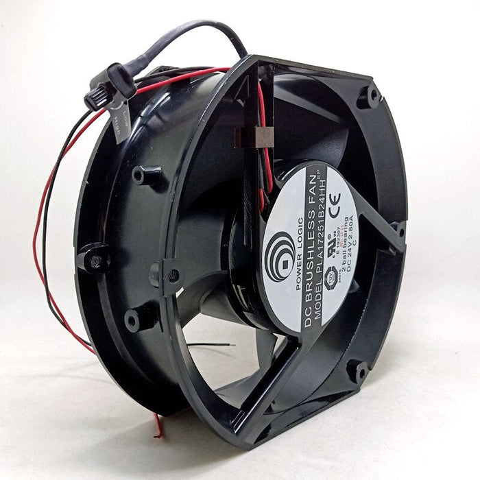 PLA17251B24HH 17251 172x150x51mm 24V DC 2.80A Axial Cooling Fan
