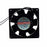 SJ92025HA1 92x92x25mm 115V AC 0.12A Axial Cooling Fan