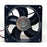 PAPST 24V DC Axial Cooling Fan