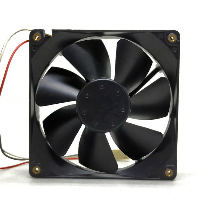 NMB 3110KL-04W-B66 12V DC 0.34A Axial Cooling Fan