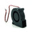 SF5015SH 12V DC Centrifugal Blower Fan
