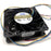 AVC DB09225B48F 92x92x25mm 48V DC Axial Cooling Fan