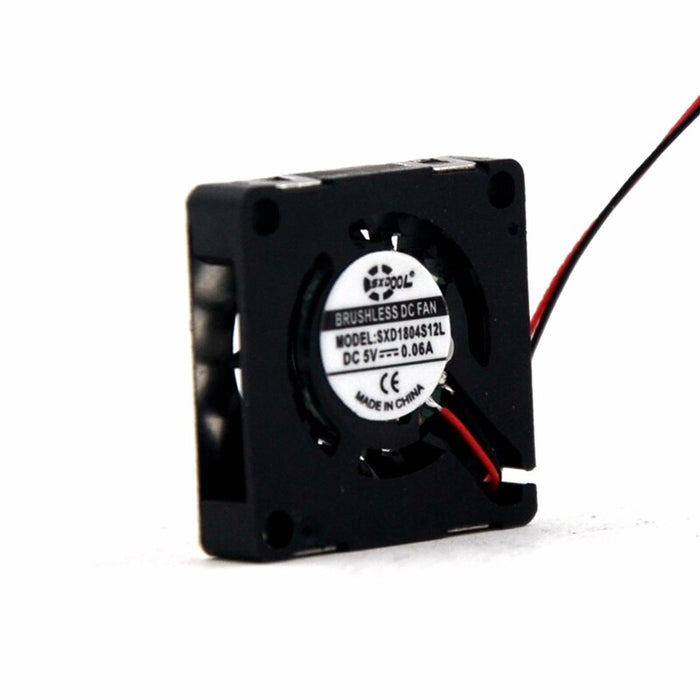 5V DC Blower Fan